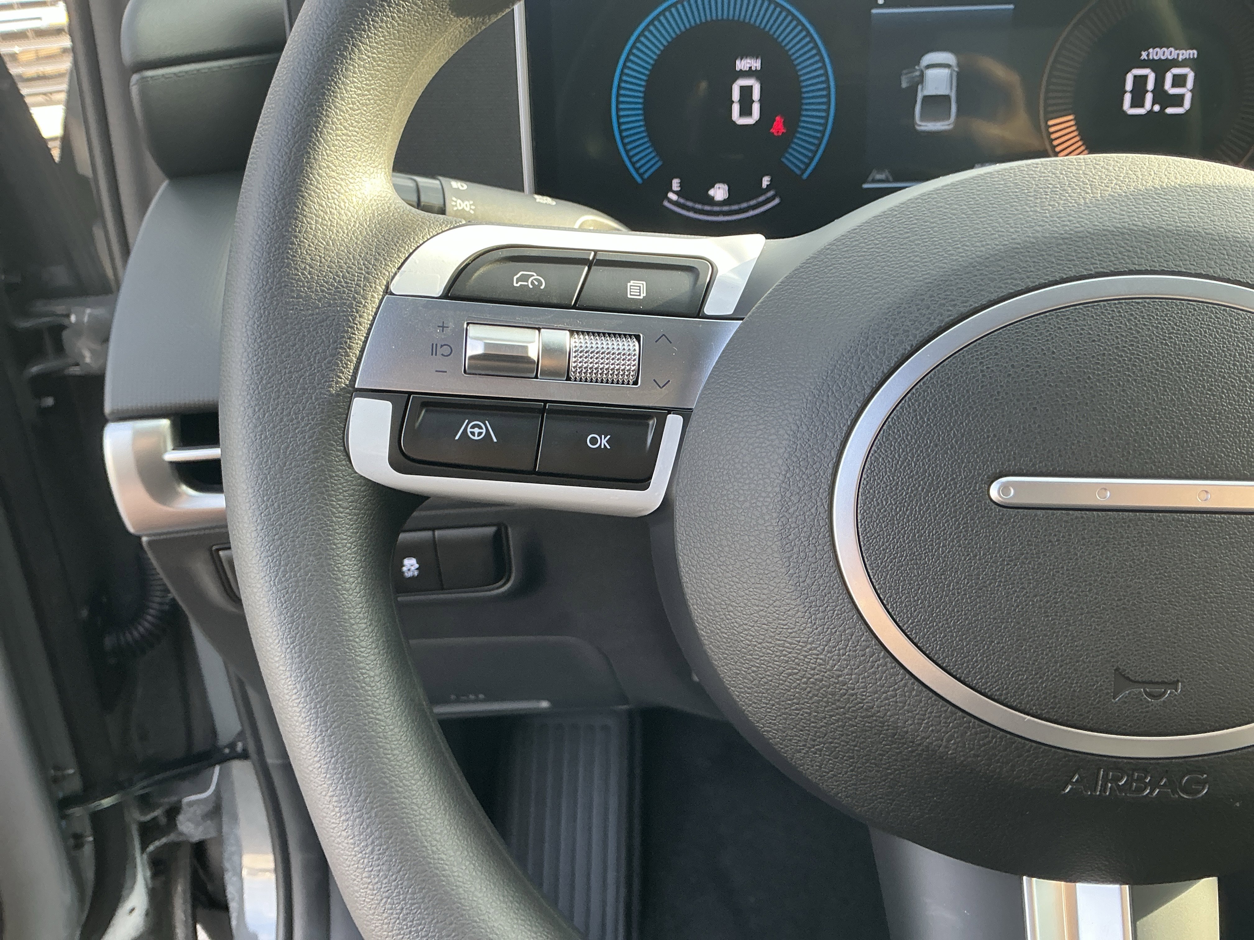 New 2026 Hyundai Santa Cruz SE image 16