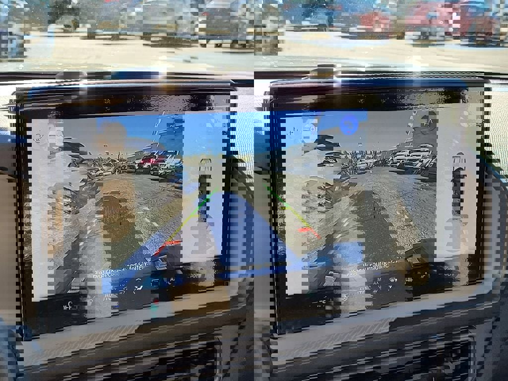 New 2025 Ford Bronco Sport Big Bend image 44