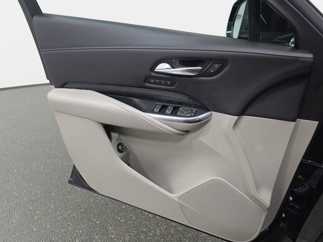 Used 2022 Cadillac XT4 Premium Luxury w/ Cold Weather Package image 24