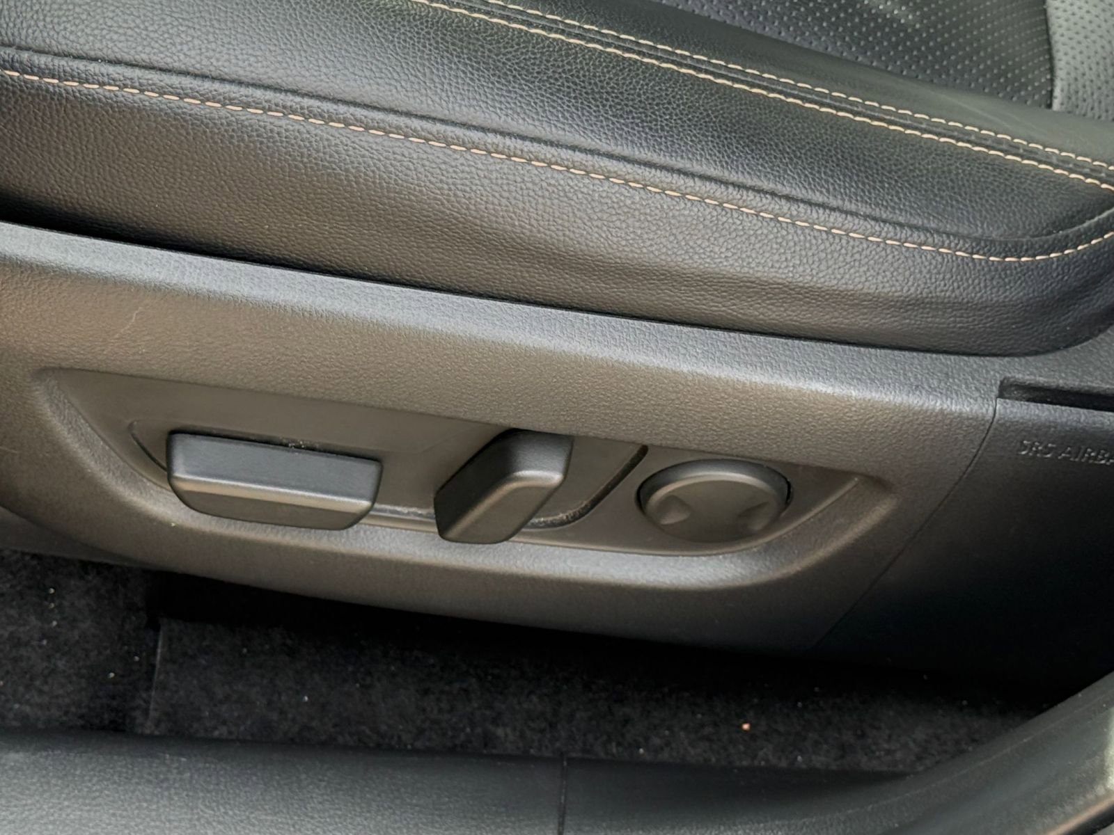 Used 2025 MAZDA CX-70 3.3 Turbo w/ Preferred Package image 24