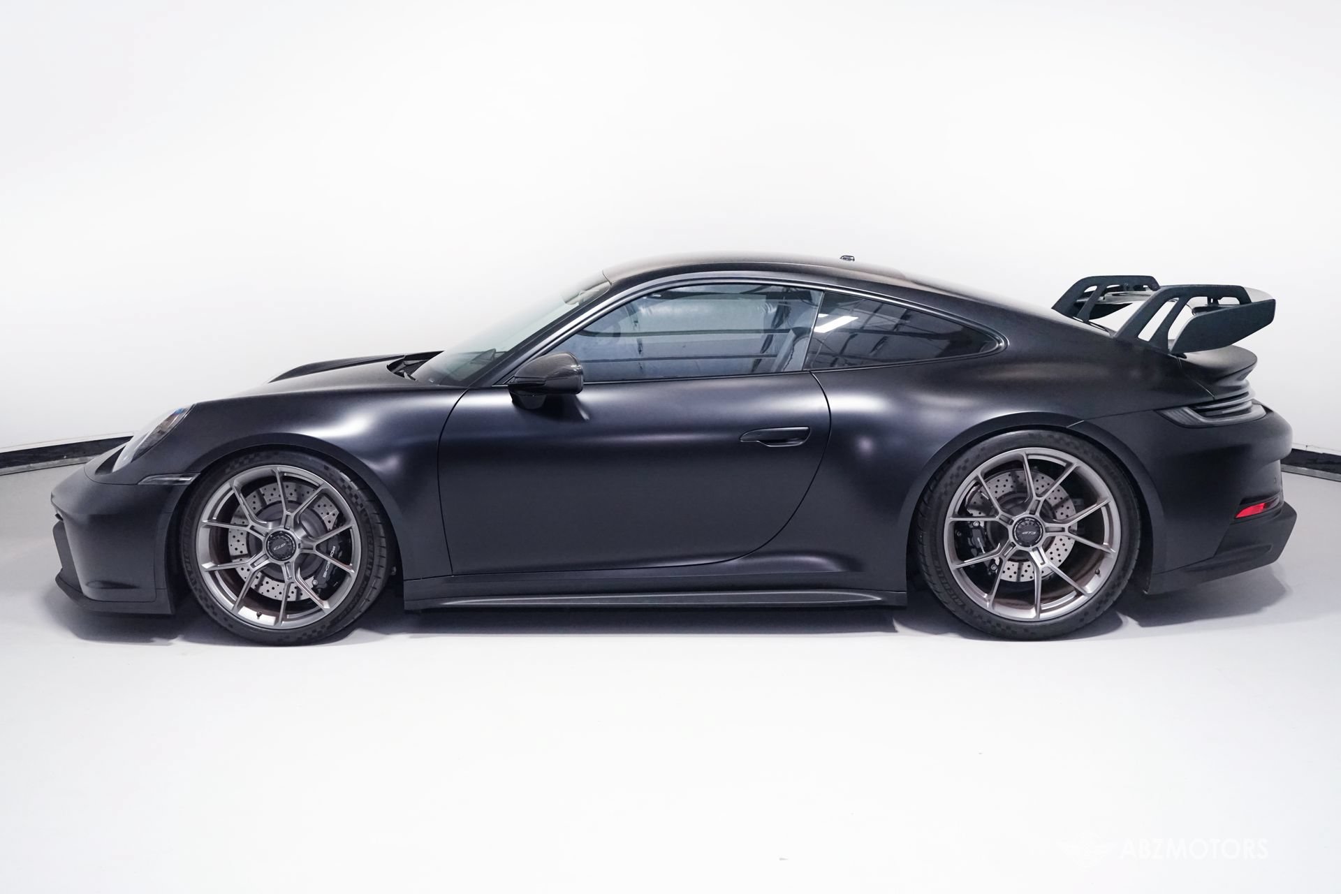 Used 2022 Porsche 911 GT3 RWD image 5