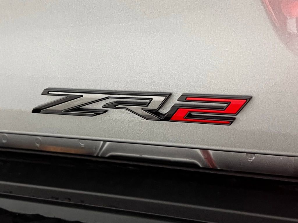 New 2026 Chevrolet Colorado Z71 w/ Z71 Convenience Package 2 image 6