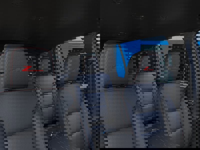 New 2026 Chevrolet Traverse Z71 w/ Driver Confidence Package AWD/4WD image 24