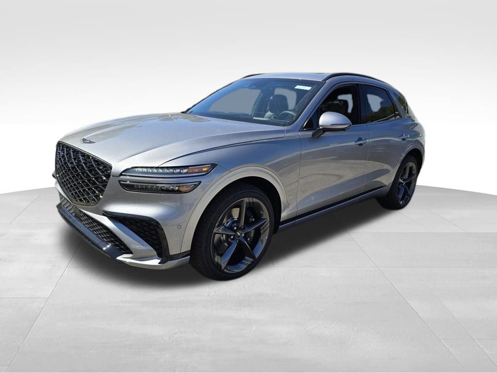New 2026 Genesis GV70 3.5T Sport Prestige