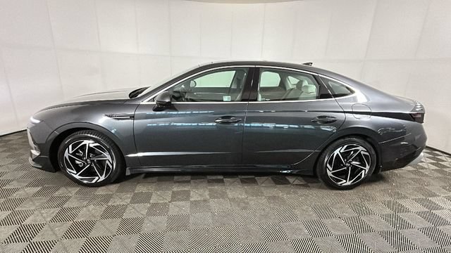 Certified 2025 Hyundai Sonata SEL FWD image 5