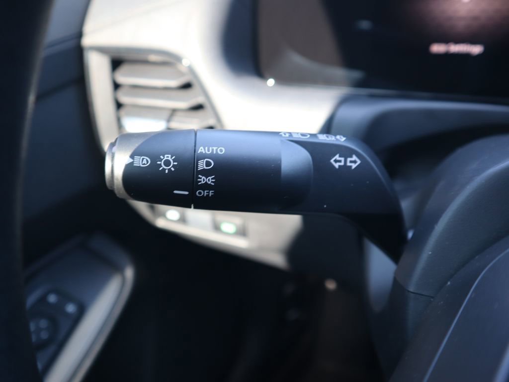 New 2026 Nissan Sentra S w/ Floor Mat Package image 21