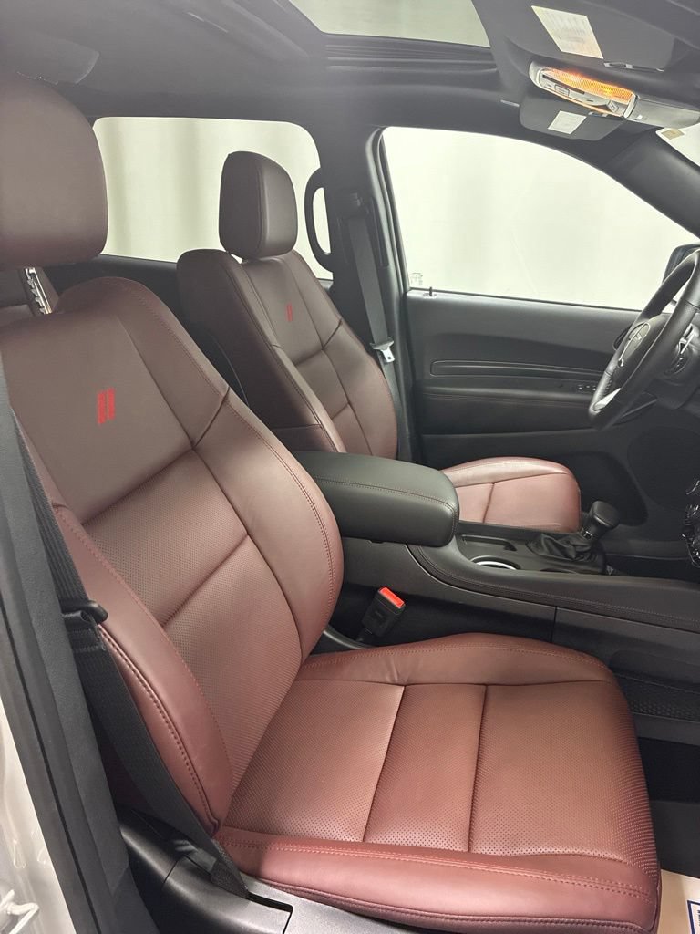 New 2026 Dodge Durango GT AWD/4WD image 31