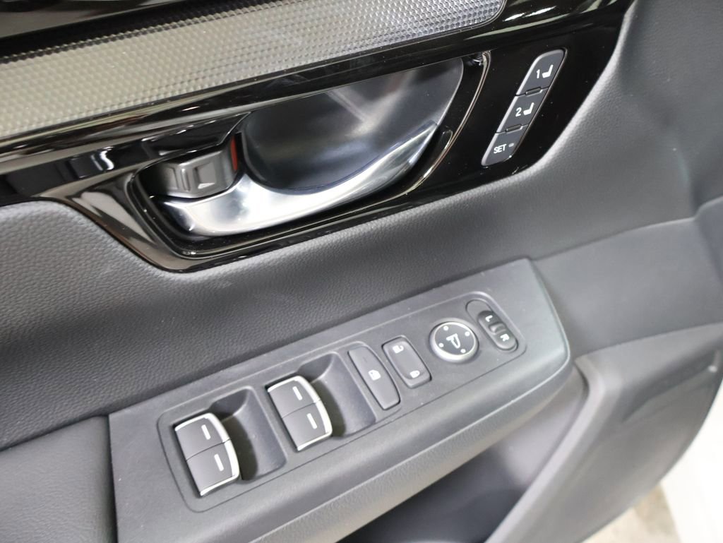 New 2026 Honda CR-V Sport Touring image 12