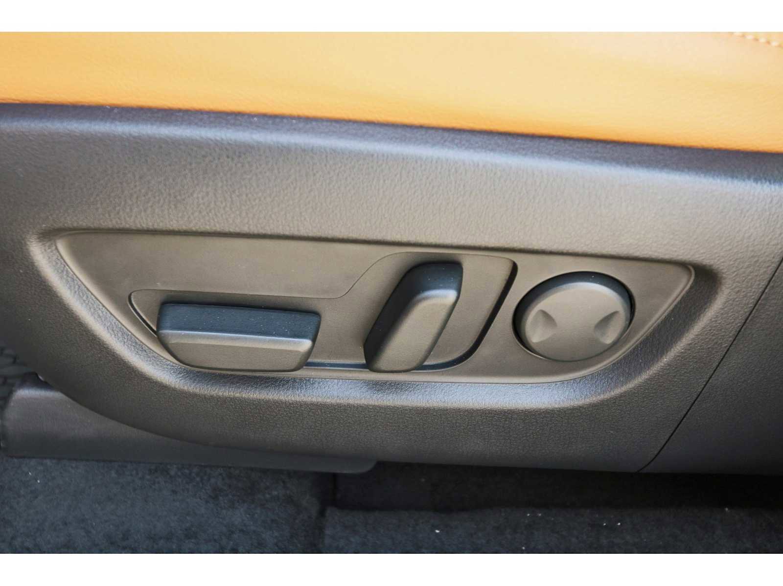 Certified 2025 MAZDA CX-90 3.3 Turbo S w/ Premium Plus image 29