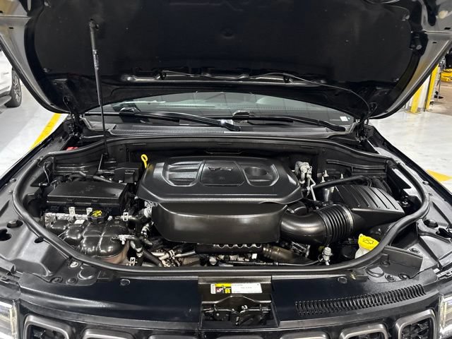 Used 2020 Jeep Grand Cherokee Limited X AWD/4WD image 47