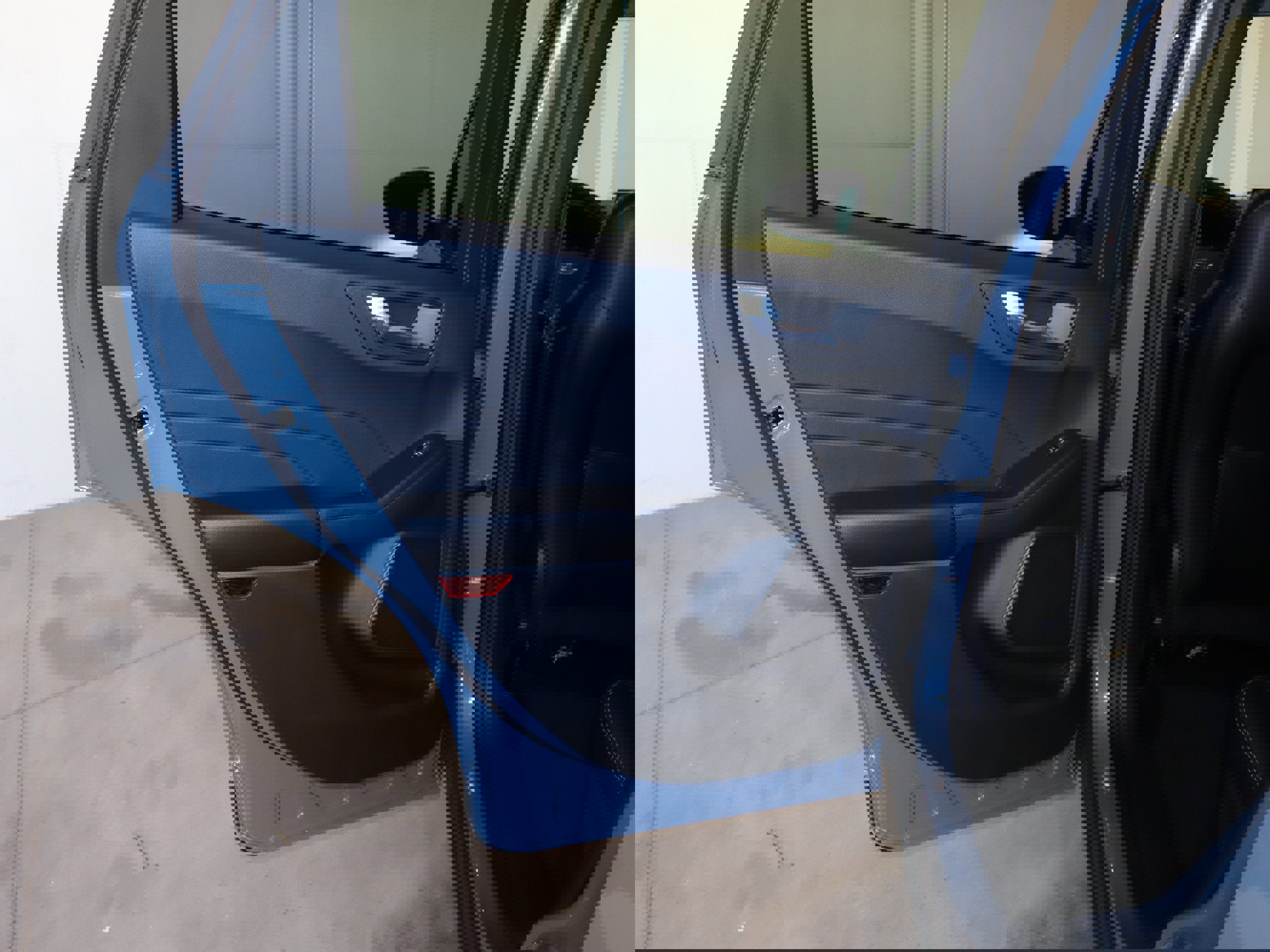 New 2025 Ford Escape SE w/ Class II Trailer Tow Package image 32