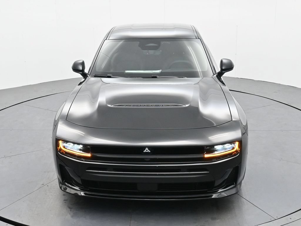 New 2026 Dodge Charger Scat Pack w/ Blacktop Package AWD/4WD image 22