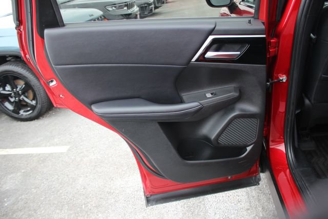 Used 2024 Mitsubishi Outlander SE image 21