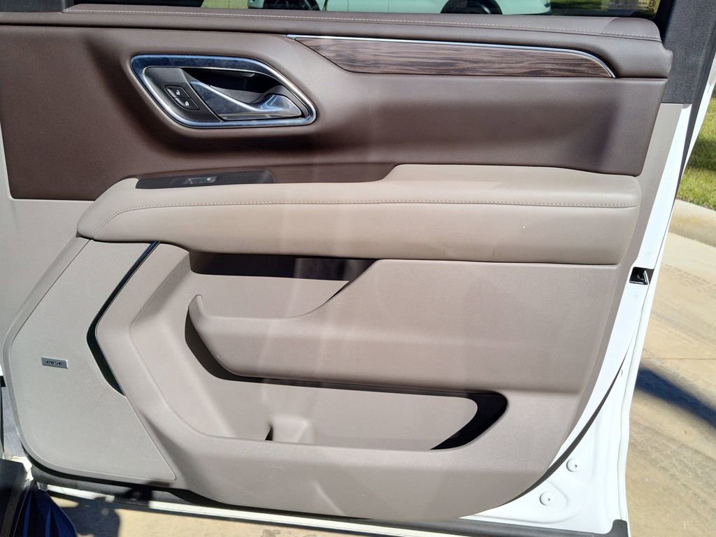Used 2021 Chevrolet Tahoe LT image 24