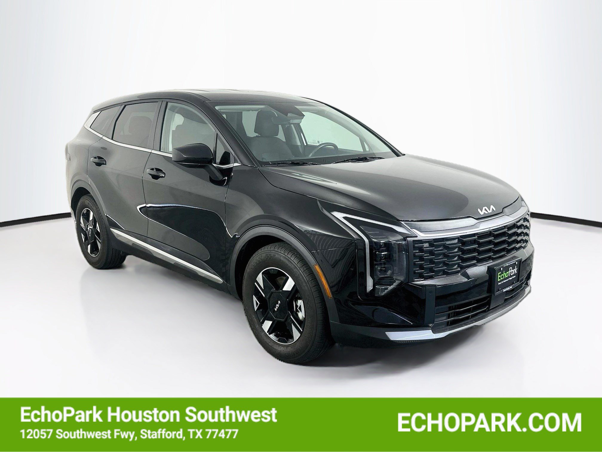 Used 2026 Kia Sportage LX