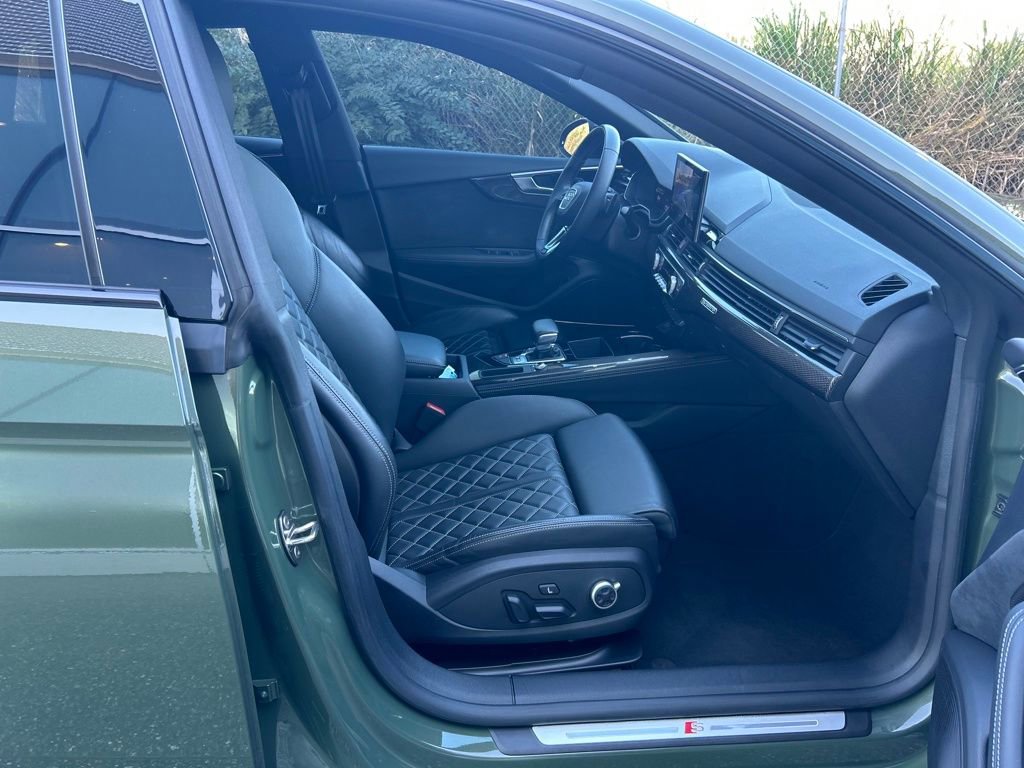 Used 2023 Audi S5 Prestige w/ Prestige Package image 49