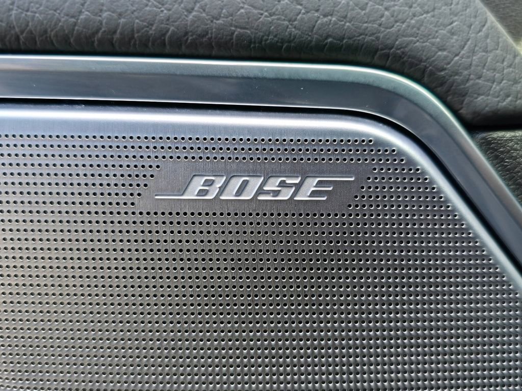 Certified 2024 GMC Sierra 1500 Denali w/ Denali Reserve Package AWD/4WD image 16