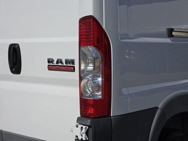 Used 2018 RAM ProMaster 2500 image 10