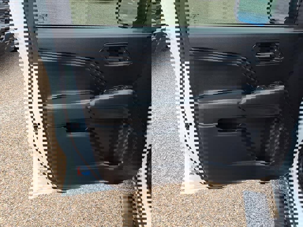 New 2026 Chevrolet Colorado W/T w/ WT Convenience Package II image 18