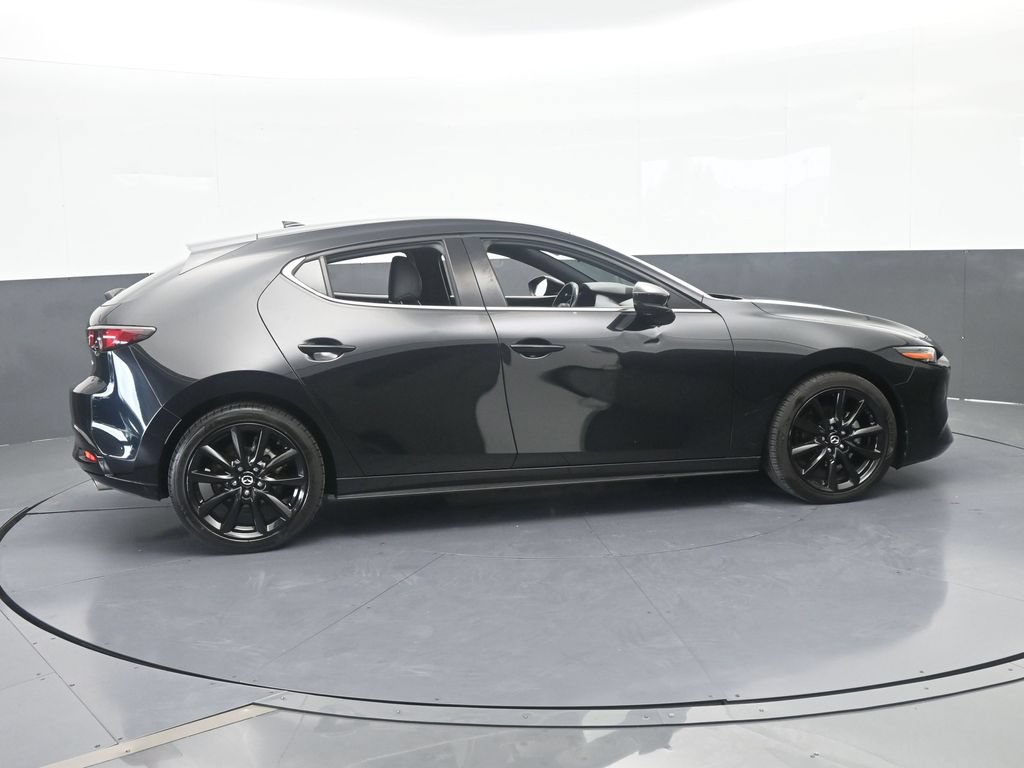 Used 2021 MAZDA MAZDA3 s FWD image 7