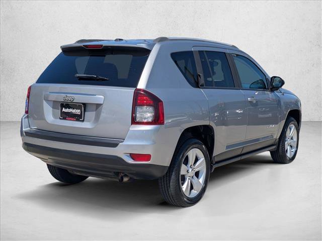Used 2016 Jeep Compass Sport w/ Power Value Group FWD image 5