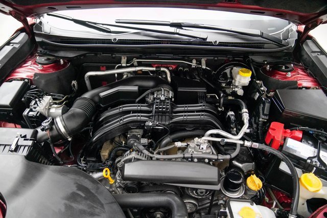 Used 2020 Subaru Outback Premium image 10