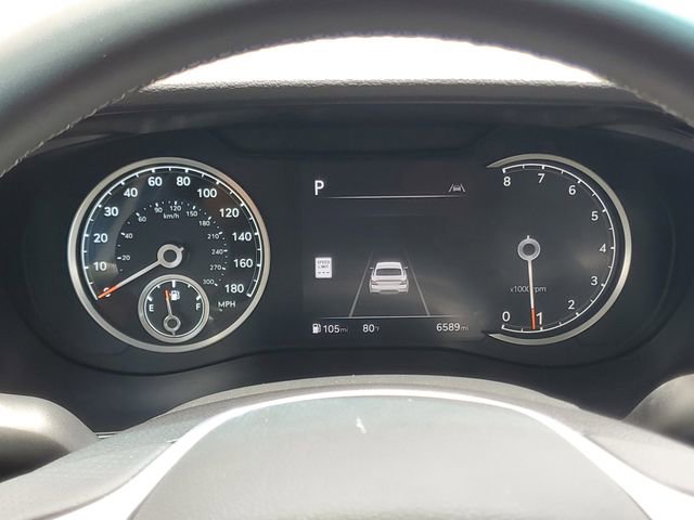 Used 2026 Genesis G70 2.5T image 21