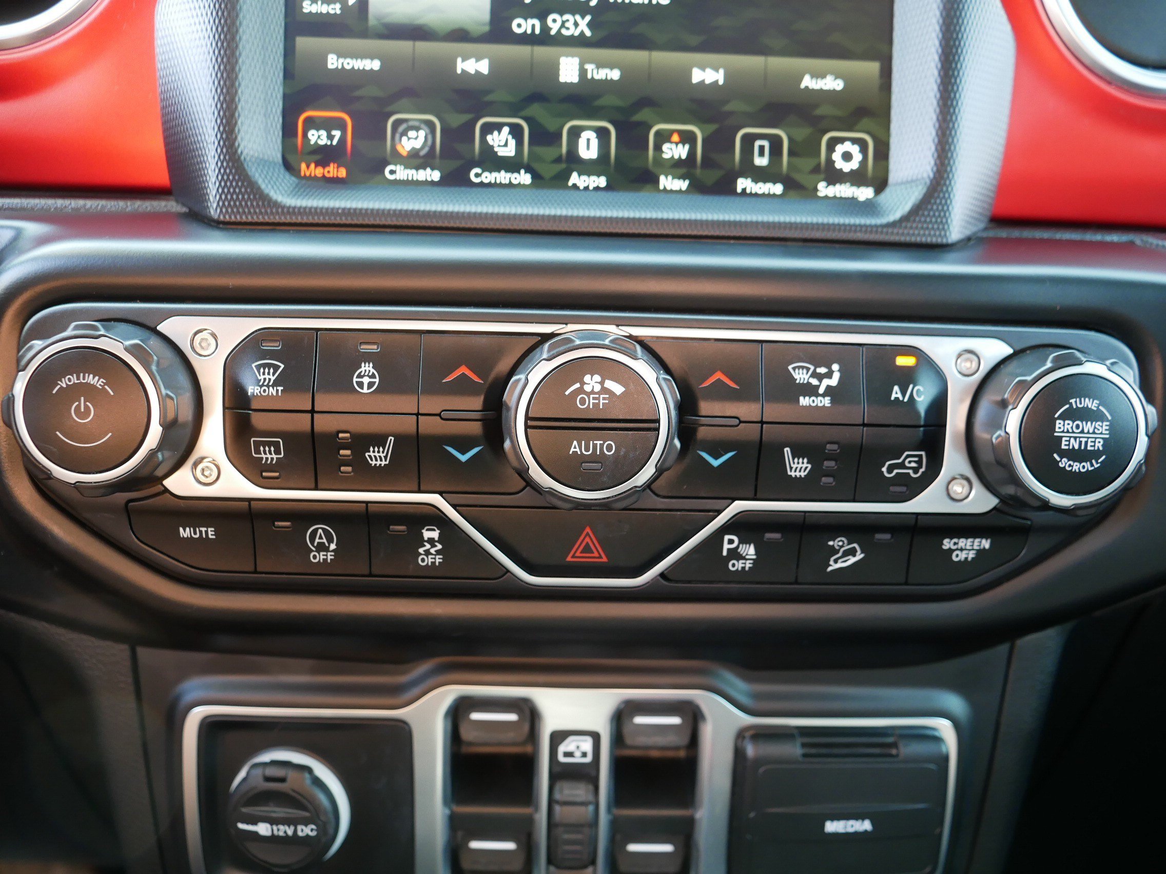 Used 2020 Jeep Wrangler Unlimited Rubicon AWD/4WD image 23
