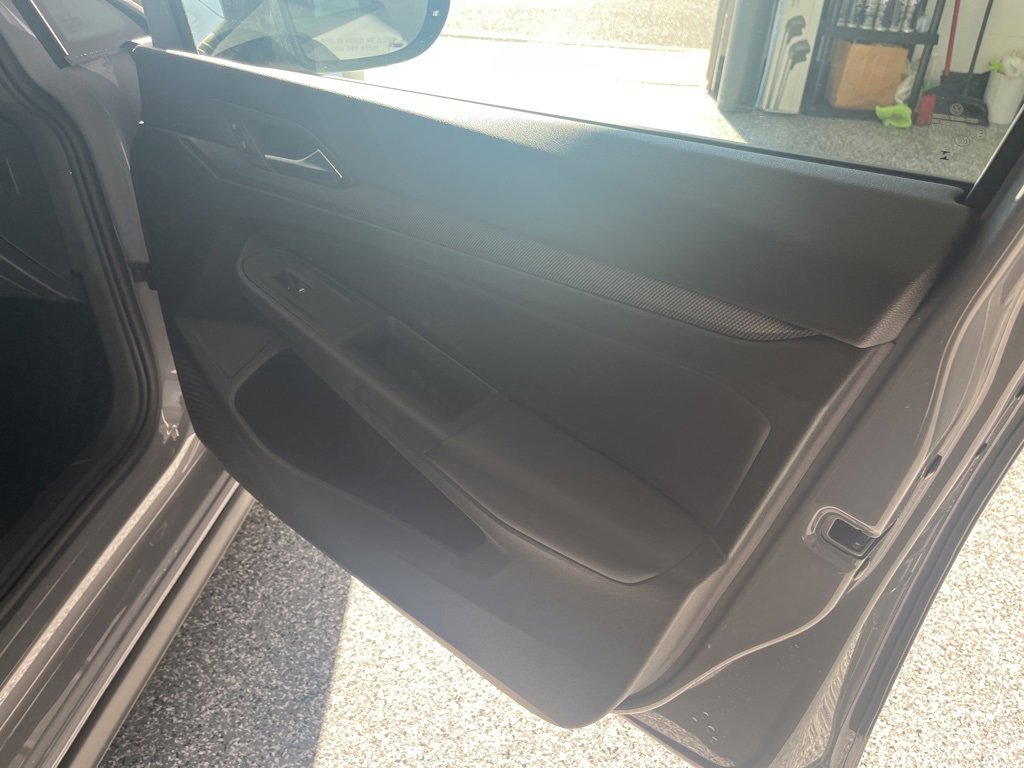 New 2026 Volkswagen GTI SE image 38