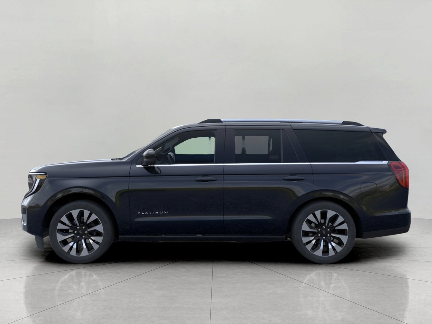 New 2025 Ford Expedition Platinum w/ Driver's Package image 3