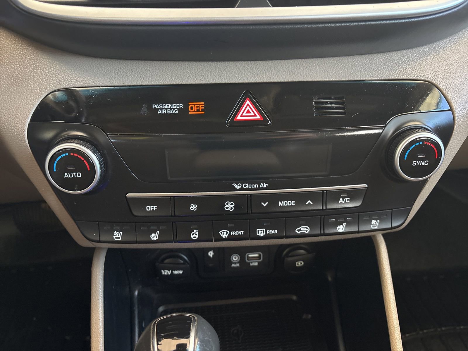 Used 2021 Hyundai Tucson Ultimate image 27