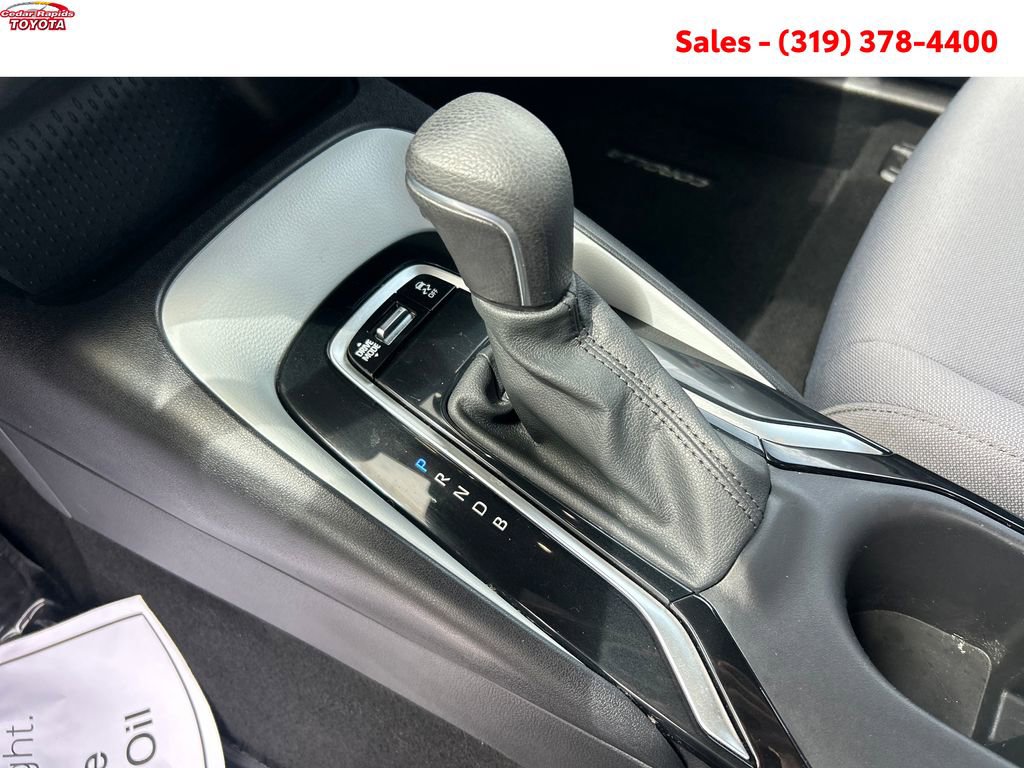 Certified 2023 Toyota Corolla SE w/ Body Protecting Package (TMS) FWD image 22