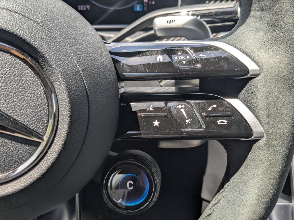 Certified 2024 Mercedes-Benz CLE 53 AMG 4MATIC image 13