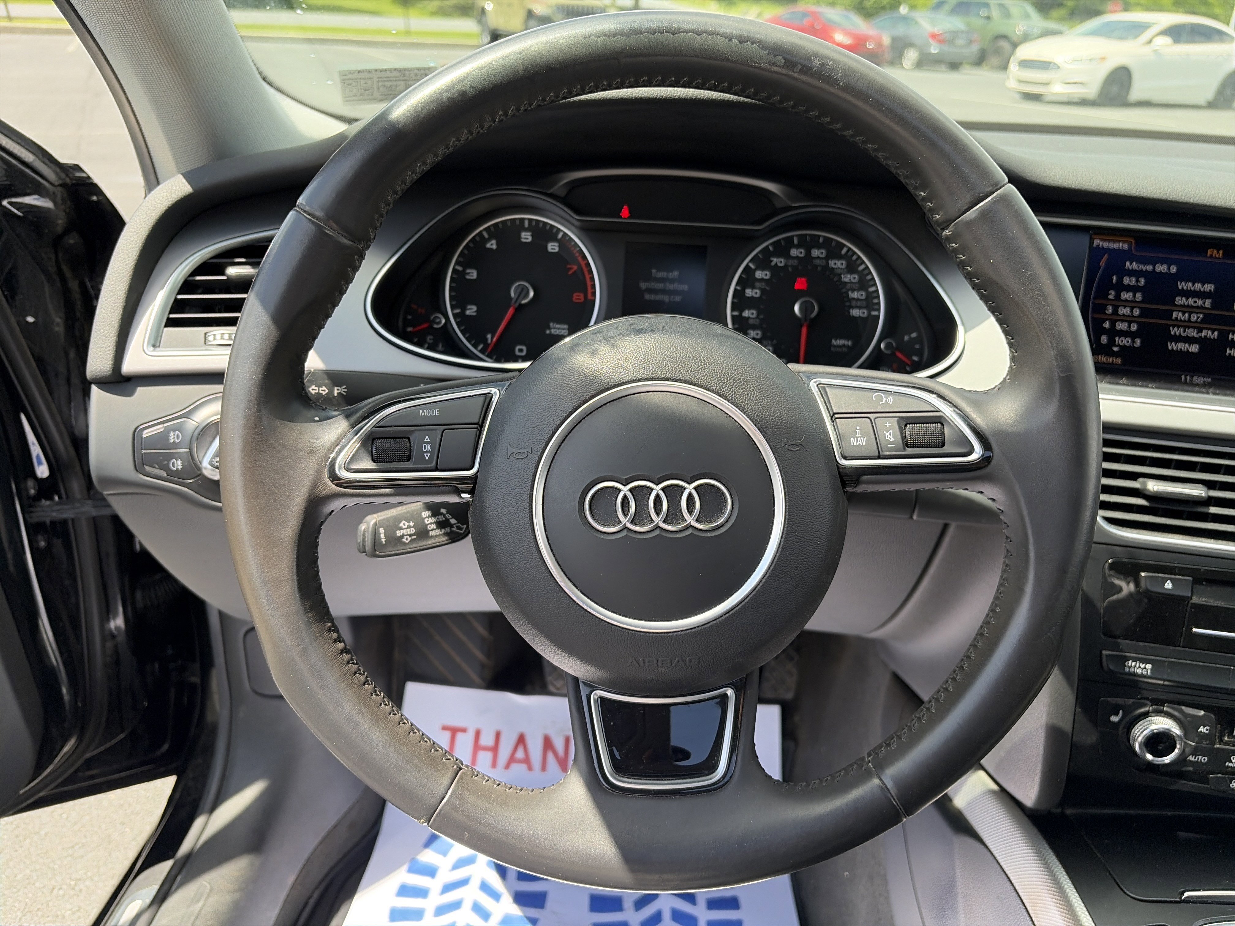 Used 2014 Audi A4 2.0T Premium Plus AWD/4WD image 31