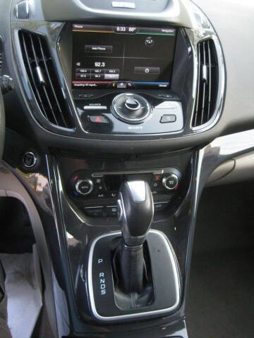 Used 2014 Ford Escape Titanium image 22