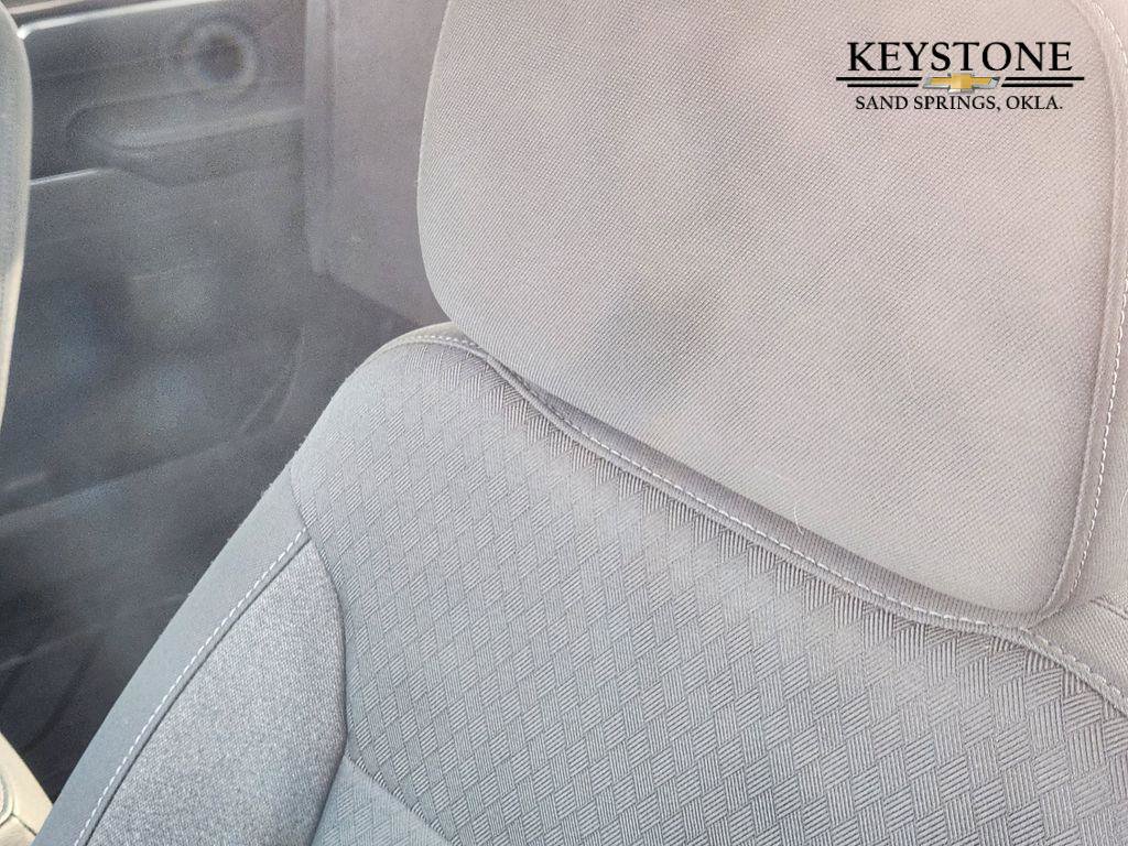 New 2025 Chevrolet Silverado 1500 RST image 15