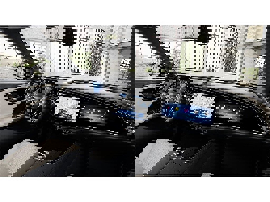 New 2026 Mercedes-Benz E 450 4MATIC Sedan image 6