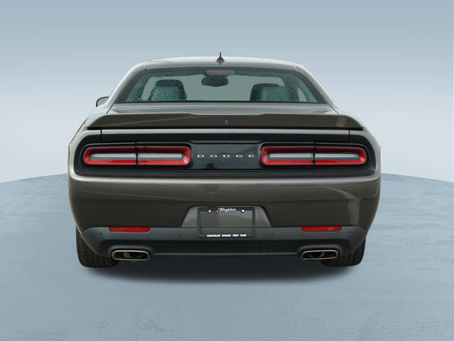 Used 2022 Dodge Challenger GT w/ Plus Package image 8