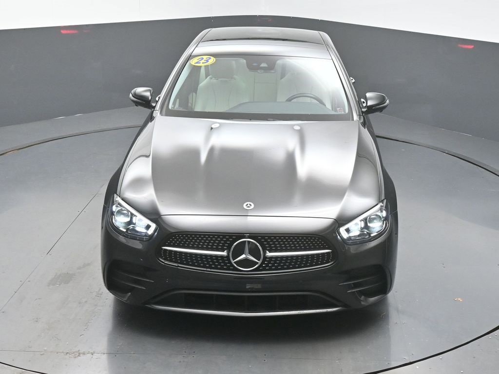 Used 2023 Mercedes-Benz E 350 Sedan image 41