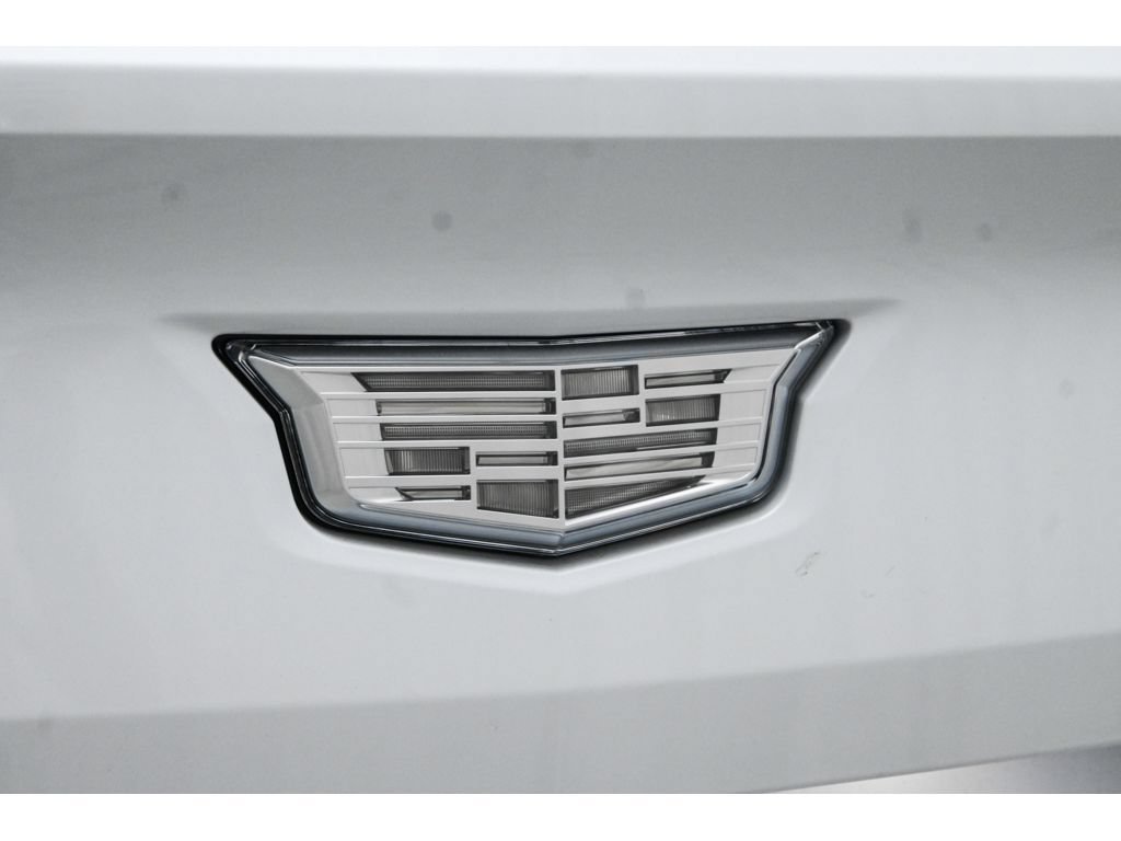 New 2026 Cadillac Escalade IQ Sport 2 AWD/4WD image 46