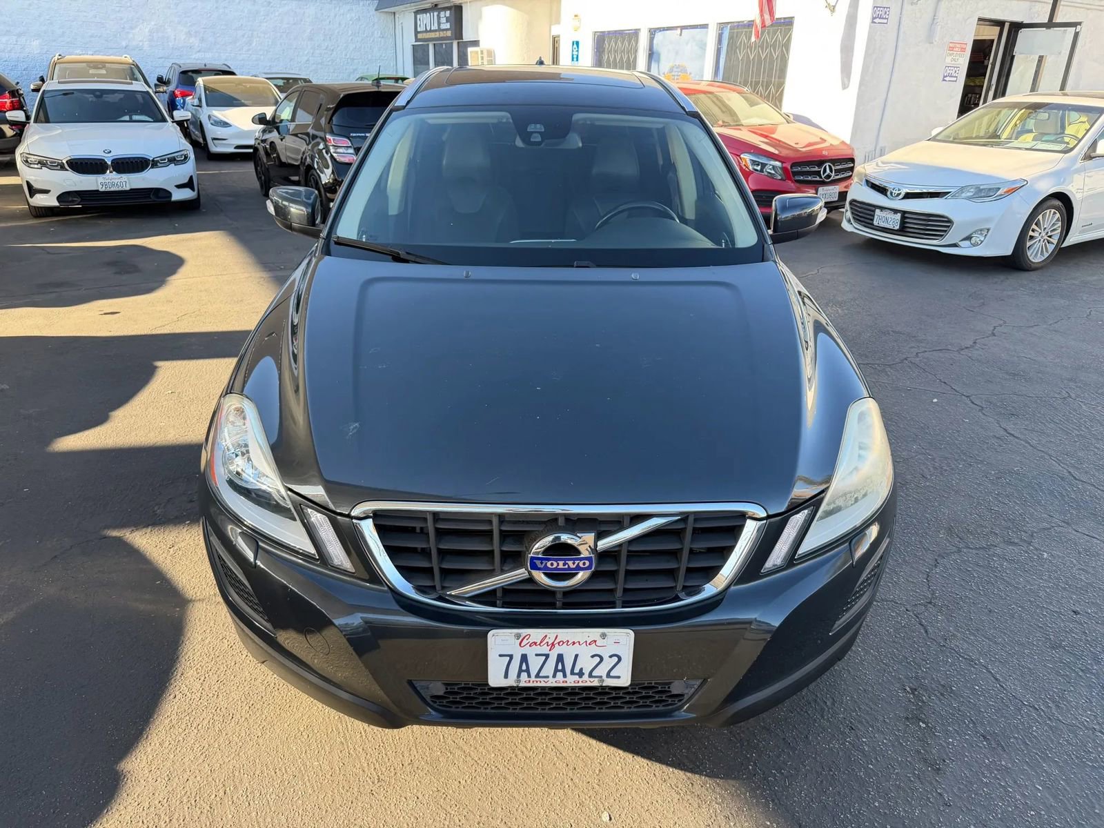 Used 2013 Volvo XC60 T6 image 8