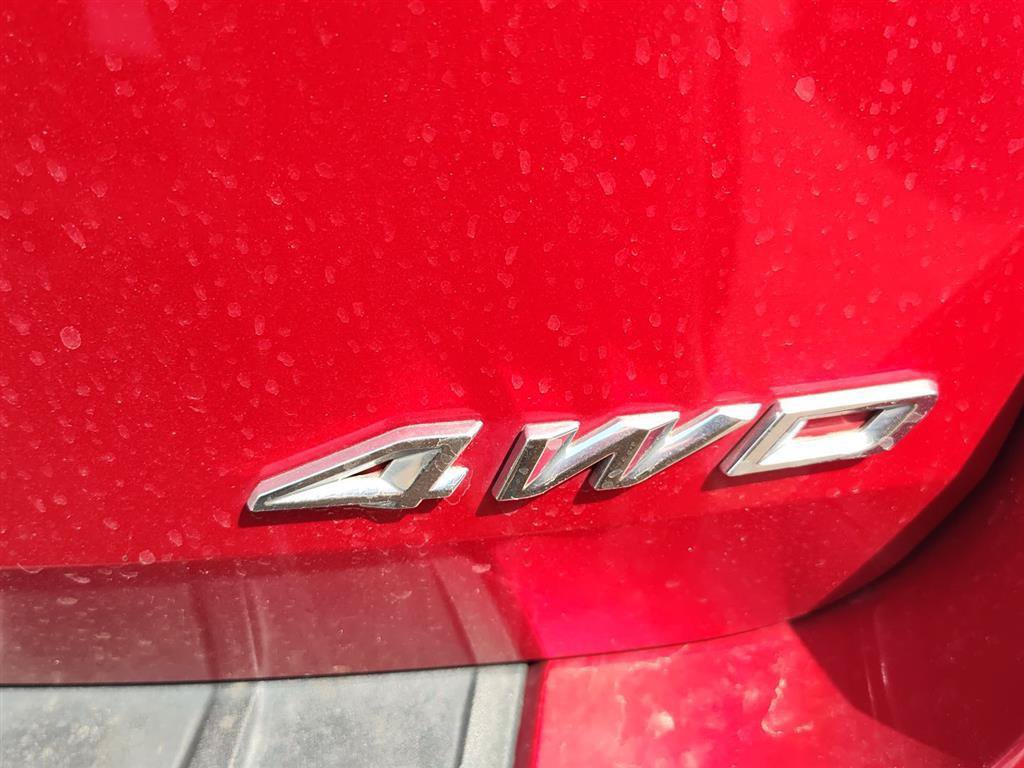 Certified 2025 Ford Explorer ST-Line w/ Premium Package AWD/4WD image 6