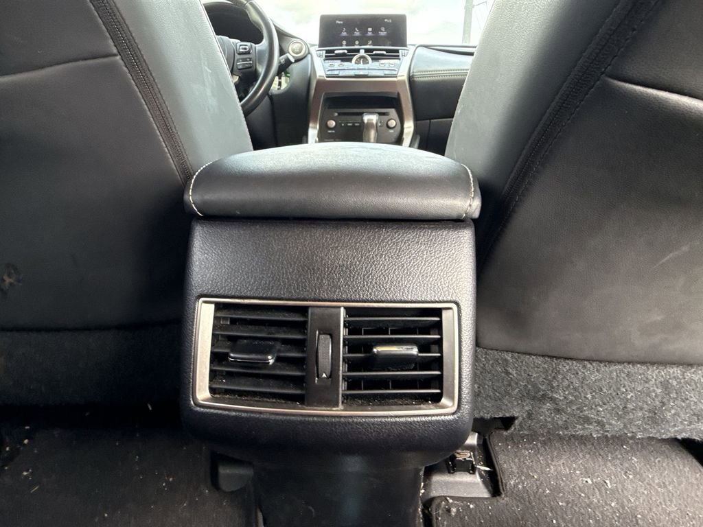 Used 2021 Lexus NX 300 FWD w/ Accessory Package 2 image 18