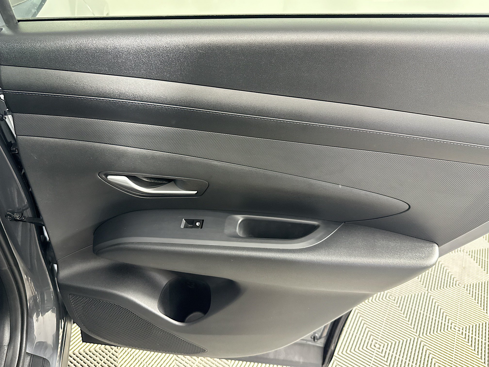 Used 2026 Hyundai Tucson SEL FWD image 26