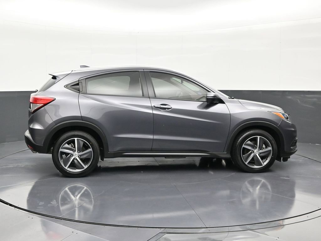 Used 2022 Honda HR-V EX image 6