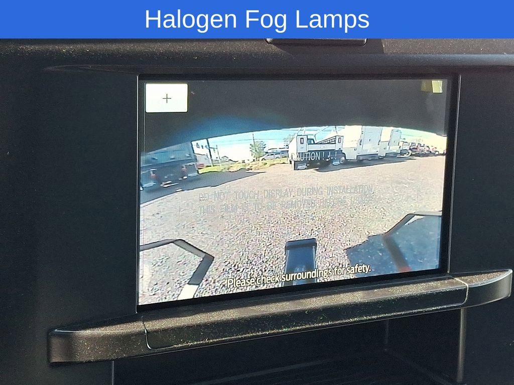 New 2025 Ford F550 4x4 Regular Cab Super Duty w/ XL Chrome Package image 11