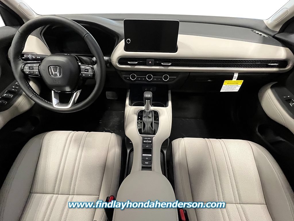 New 2027 Honda HR-V EX-L image 15