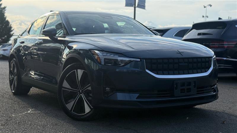 Used 2023 Polestar Polestar 2 PLUS w/ Pilot Pack image 7