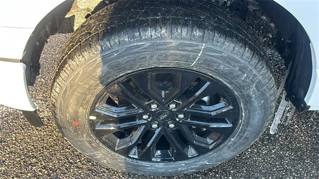 New 2026 Ford F150 XLT w/ Equipment Group 302A MID image 32