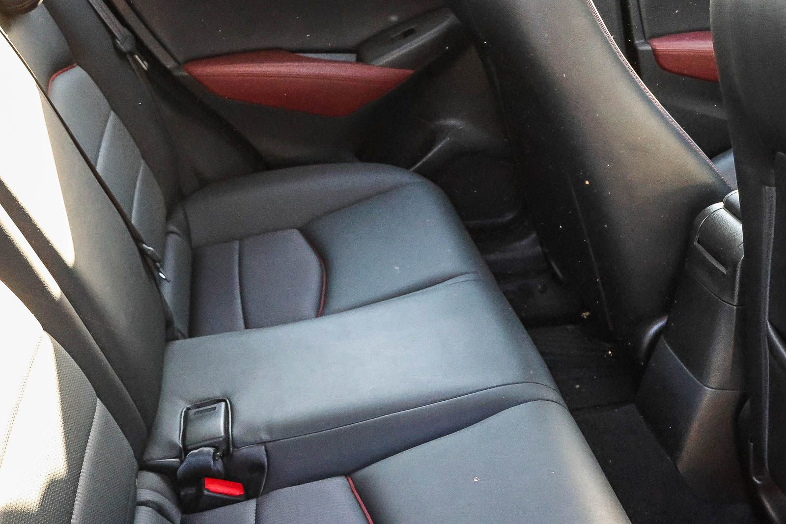 Used 2017 MAZDA CX-3 Touring FWD image 19